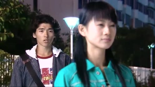 火力少年王:米莉是个有原则的人,怎么会因为你的三言两语就改变