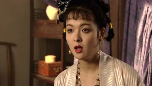 水浒传:阎婆惜得寸进尺,宋江全部答应