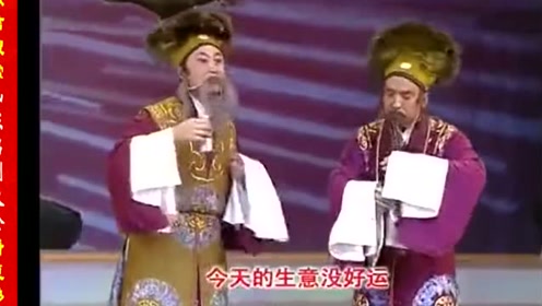 山东吕剧联唱,好听的不得了