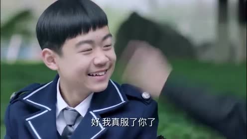 鸡毛飞上天:陈路这个小家伙,约网友居然是自己外公,玩嗨了啊