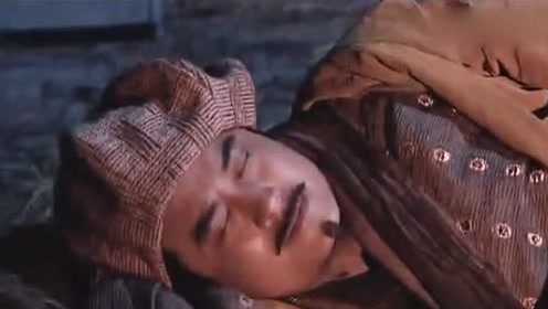 八仙过海:韩湘子这名字好熟,铁拐李汉钟离突然想起太白金星的话