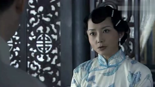 雾柳镇:大红嫁了三次当上省城的军太太,出门都有保镖,真威风!