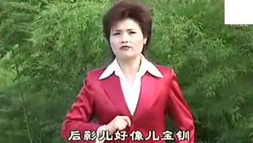 国粹戏曲,秦腔商芳会《寒窑》,非常经典,百听不厌,先收藏了
