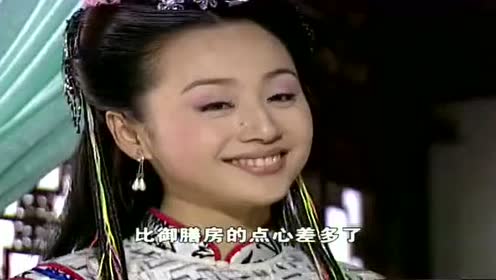 九岁县太爷陈文杰叫嚣要休徐莲,乾隆却说吃腻了御膳房!搞笑