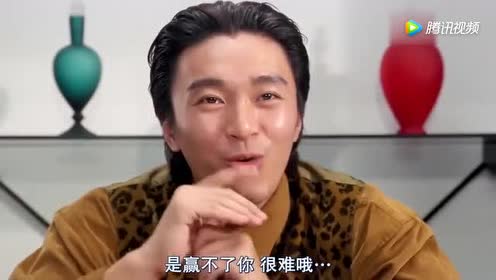 搓牌的赌圣斗不过换牌的赌侠!