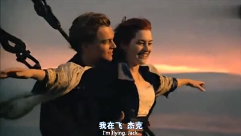 经典电影精彩片段,每一个都让人回味无穷