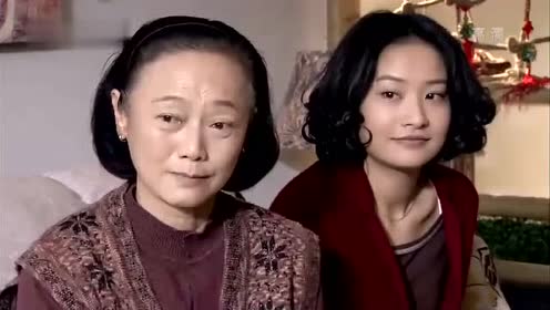 儿媳妇怀孕,婆婆问喜欢吃酸还是辣,女儿:重男轻女