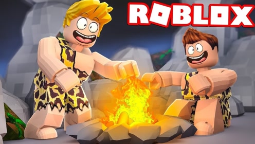 小格解说 roblox 荒岛求生模拟器:建造帐篷小屋!