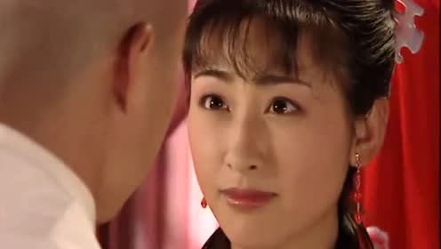 少林武王:有情人终成眷属,昙志终于可以和小妮在一起了