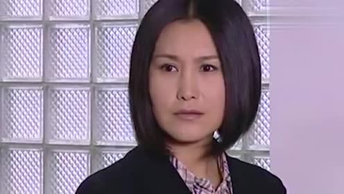 重案六组:季洁被前夫调侃:你办案的感觉和平时不太一样