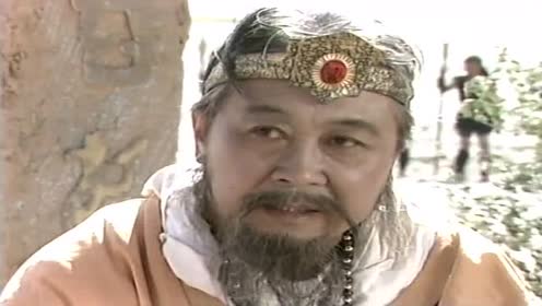 封神榜:西伯侯为纣王算卦,算出其死于非命,没想到竟会惹祸上身