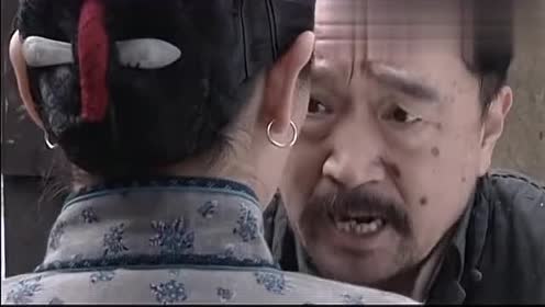 王保长新篇:王麻子想不开,花花拼死阻拦,姜大贵看不懂了