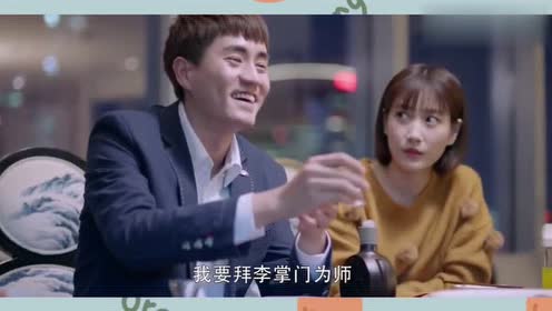 盘点王迅名场面:带人爆笑砸场子,结果遇到外国猛男,喂