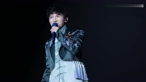 《声入人心》宝藏歌手周深现场演唱《了不起的长城》感动全场