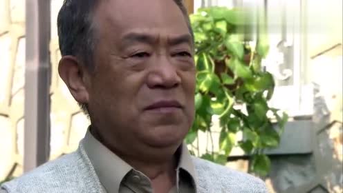 利刃出鞘:爷爷盼何晨光回来给他敬军礼,怎料一抬头孙子真回来了