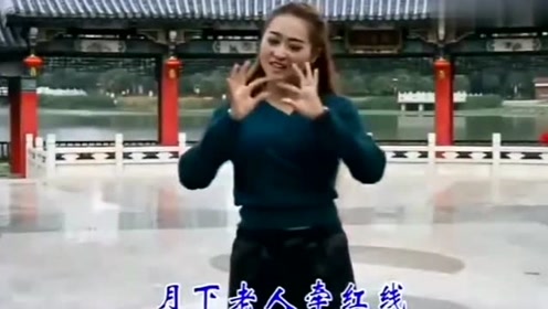 李如燕一首云南山歌(饥饿让我变面包)