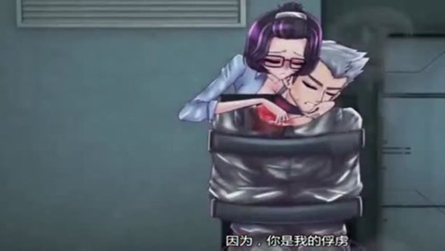 火线传奇第三季:灵狐想要伤害刀锋,但他能下得了手吗?