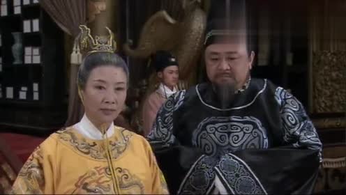 神断狄仁杰:皇上暗中调查大臣,大臣立马献上女儿,为自己保命