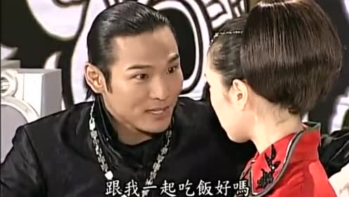 陈江河这两口子,骆玉珠睡沙发陈江河也跟着睡沙发