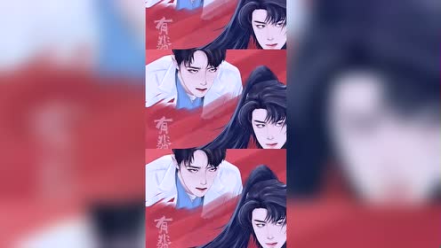 肖战王一博好甜的一对