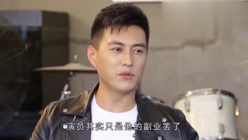 靳东真实身份被曝光!背景太强大了!原来演员只是副业