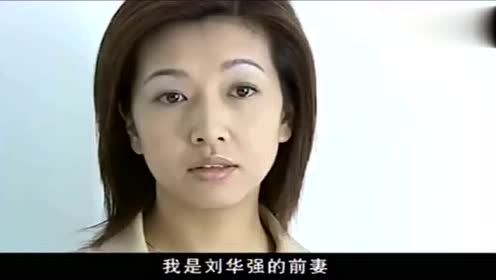 征服李丽20万买凶报复刘华强的弟弟,没想到事情闹大了!