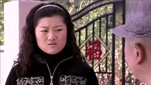 乡村爱情:王云没招,只好坐刘能车回去,结果出问题了