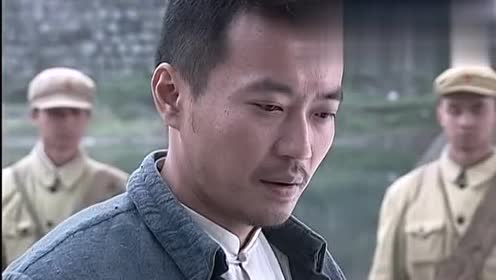 王保长新篇:王麻子跟张花花野地里拜堂,花花泣不成声,真委屈