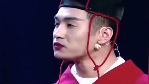 文松版东方不败,这位真是大大还原了角色呀