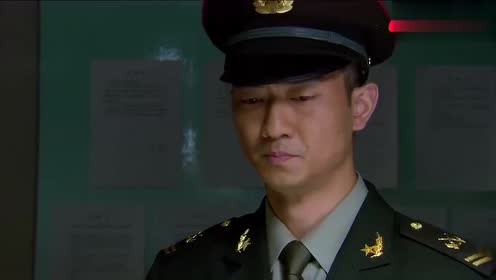 利刃出鞘:王艳兵和苗狼接头,以为轻松完成任务,不料被当成小偷