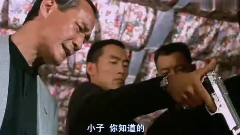 龙在江湖:看黑帮大哥们聚餐,有基哥和加钱哥,还有真大哥陈惠敏