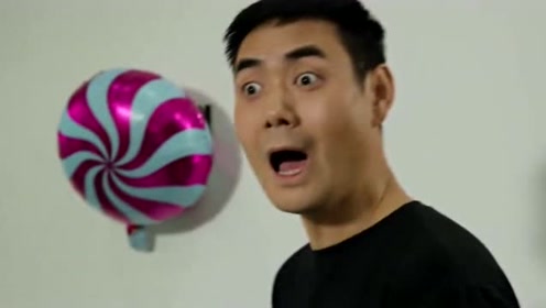 陈翔六点半:闰土刚结婚就想翻身做主人,结果被老婆截胡,家都没得回!
