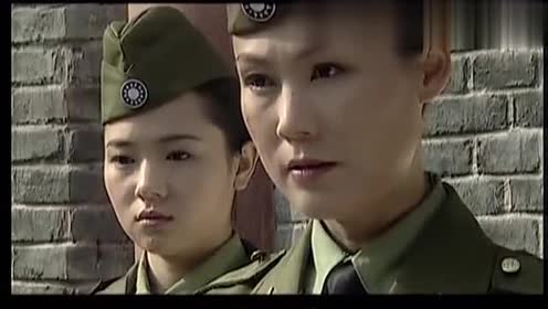 女人魂:梅子遇上坏长官,回想经历,恨不得拿刀砍过去