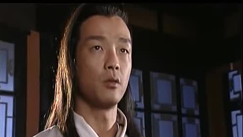 风云雄霸天下:雄霸与秦霜当面对质!真好!