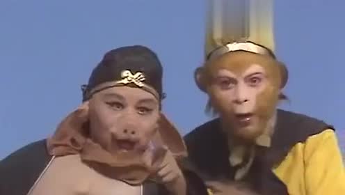 西游记:孙悟空对付不了九头虫,请来二郎神,这下九头虫死定了!