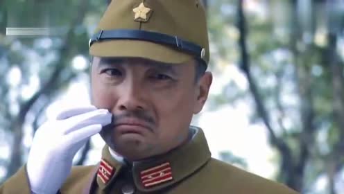 抗日奇侠二:方丈挑战老鬼子,却惨遭日本忍者偷袭,一刀封喉