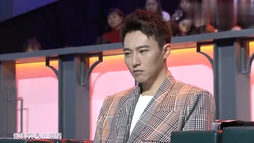 演员请就位:郭敬明猛夸导演和演员,王森表演空间极小难度极大