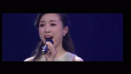 易文卉演唱《牧羊曲,经典有韵味,余音绕梁,久听不厌!