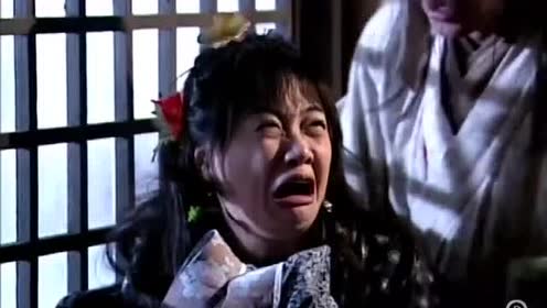 神雕:杨过扮鬼吓唬傻妞,却意外得知惊天消息,杀父仇人竟是他
