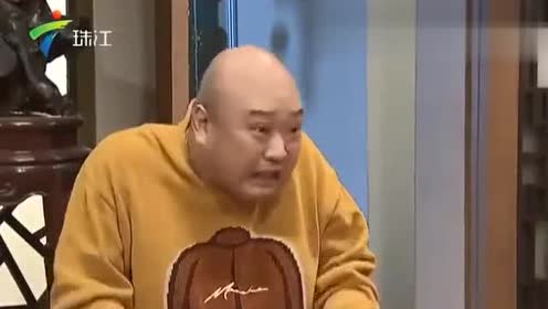 外来媳妇:口水威明仔刚结拜,转身因手表就要散,塑料兄弟情