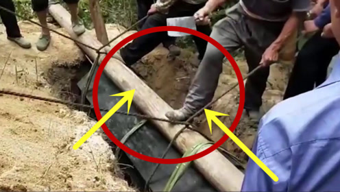 农村有讲究,什么人千万不能抬棺材?老祖宗的习俗别忽视!