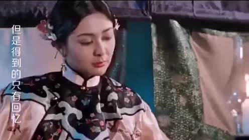 《一刀倾城》当关之琳弹起古筝,就忍不住笑喷了