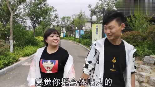 520鹏鹏下决心向丹丹求婚,结果会如何?丹丹的一番话很有道理