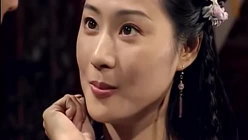 绝代双骄:九妹平白无故来到江家,江玉郎早有防范,九妹低估他了