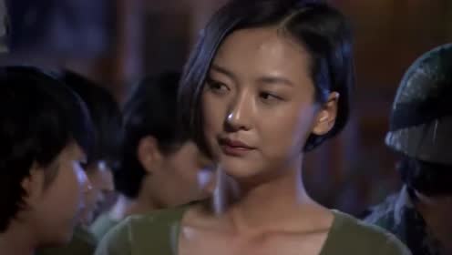 火凤凰:叶寸心和沈兰妮结仇,两人竟然不停地吵架,不停的竞争!