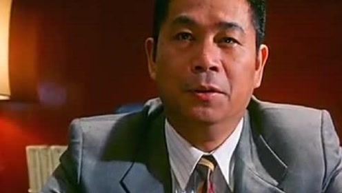 赌神2:在赌局中,特异能人张宝成突然出现,要求5千美金做报酬