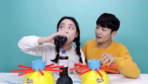 伶可兄弟:第二局的pk