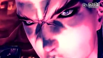 武神塔武神专属OST