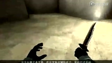 极致手法！！【鬼跳的境界 无所不能】