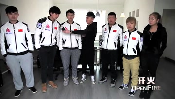 开火第三季第九期：CFPL_S5来了